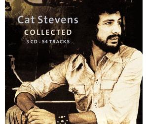 Collected/Digipack