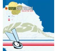 Collected Dubs by The Gush Collective