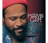 Marvin Gaye – Collected – Vinyle – Édition limitée blanc et argent – Music on Vinyl