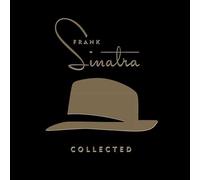 Sinatra, Frank - Collected-Translucent Blue Vinyl [Import]