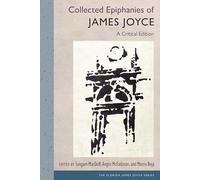 Collected Epiphanies of James Joyce