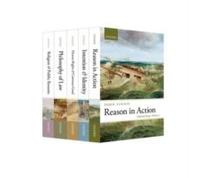 Collected Essays Of John Finnis