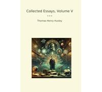 Collected Essays, Volume V