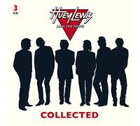 Collected/Featuring the News/Digipack