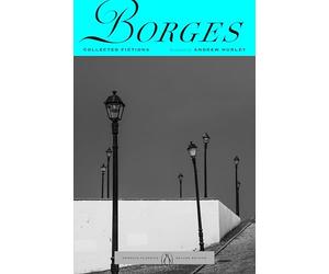 Collected Fictions