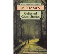 Collected Ghost Stories