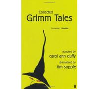 Collected Grimm Tales