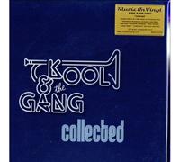 Collected -Hq/Gatefold- (Lp)