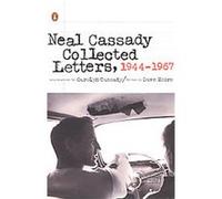 Collected Letters, 1944-1967 Dave Moore, Neal Cassady (Auteur)