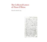 Collected Letters of Flann O'Brien