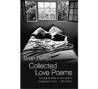 Collected Love Poems Brian Patten (Auteur)