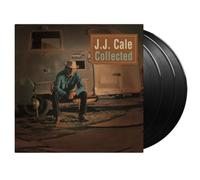 Collected – Vinyle noir audiophile 180 g – Music on Vinyl