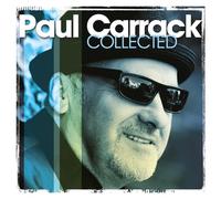 Collected Noir Audiophile avec Paul Young/Mike and the Mechanics/Inclus Insert