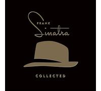 Collected – Vinyle noir audiophile 180 g – Pochette Gatefold – Music on Vinyl