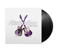 Collected Noir Audiophile Pochette Pvc