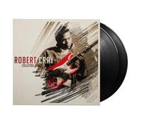 Collected Noir Audiophile Pochette Pvc