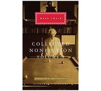 Collected Nonfiction Of Mark Twain, Volume 1