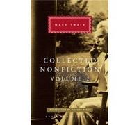 Collected Nonfiction Volume 2 by Mark Twain Mark Twain, Richard Russo (Auteur)