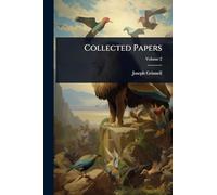 Collected Papers