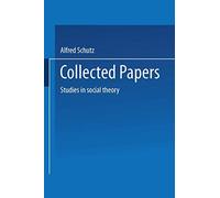 Collected Papers