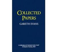 Collected Papers Gareth Evans (Auteur)