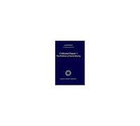 Collected Papers I. The Problem Of Social Reality