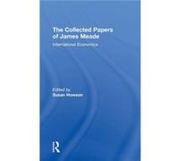 Collected Papers James Meade V3 by Susan Howson Susan Howson (Auteur)