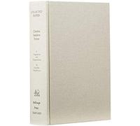 Collected Papers Of Charles Sanders Peirce - Pragmatism & Pragmaticism & Scientific Metaphysics V 5 & V 6
