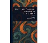 Collected Papers On Analytical Psychology