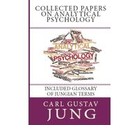 Collected Papers on Analytical Psychology
