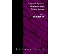 Collected Papers On Schizophrenia And Related Subjects