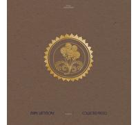 Collected Pieces: 2015 - 2020 - Cd Album