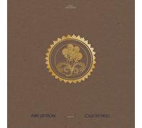 Collected Pieces: 2015 - 2020 - Vinyle Doré - Mary Lattimore [Import]