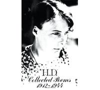 Collected Poems 1912-44: 1912-1944 (New Directions Paperbook) by Hilda Doolittle (1986-05-14)