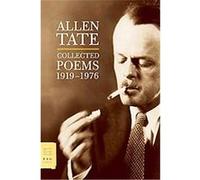 Collected Poems, 1919-1976 Allen Tate (Auteur)