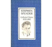 Collected Poems 1928-1985