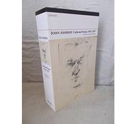 Collected Poems 1956-1987: (Library of America)