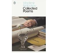 Vladimir Nabokov – Collected Poems – Penguin Modern Classics – Poche