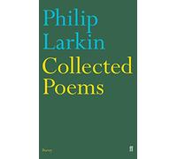 Collected Poems – Éditeur Faber & Faber