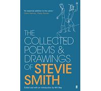 Stevie Smith – Collected Poems and Drawings of Stevie Smith – Faber & Faber