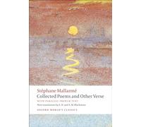 Collected Poems and Other Verse