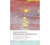 Stephane Mallarme – Collected Poems and Other Verse – Broché