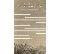 Collected Poems by Rainer Brambach Rainer Brambach (Auteur)
