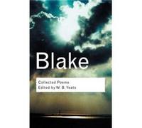 Collected Poems by William Blake Paperback Book William Blake (Auteur)