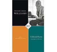 Collected Poems by William Carlos Williams Unknown (Auteur)