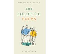 Collected Poems (Edition1st)