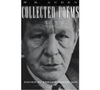 Collected Poems Edward Mendelson, W. H. Auden (Auteur)