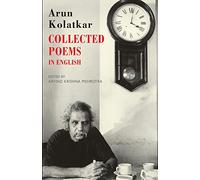 Collected Poems: In English