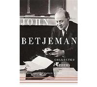 Collected Poems John Betjeman (Auteur)