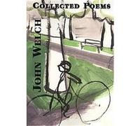Collected Poems John Welch (Auteur)